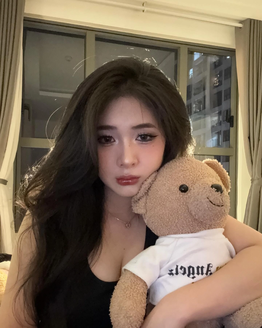 Cập nhật ngày sinh nhật Quỳnh Alee để chúc mừng cùng fan