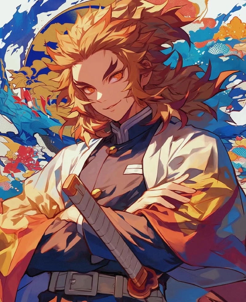 Rengoku deadroll câu chuyện về sự hi sinh đáng nhớ