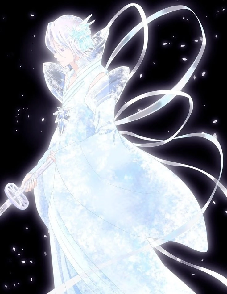 Rukia Bankai name Hakka no Togame, cái kết băng giá dành cho kẻ thù
