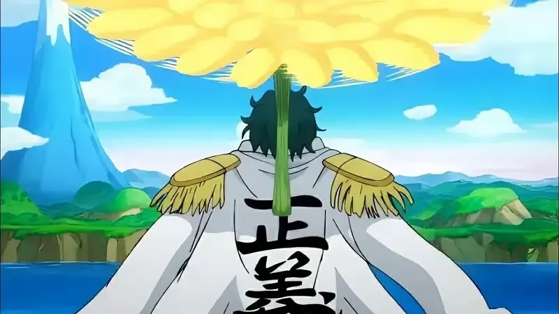 One Piece Ryokugyu voice actor là người đem lại sức sống mạnh mẽ cho nhân vật