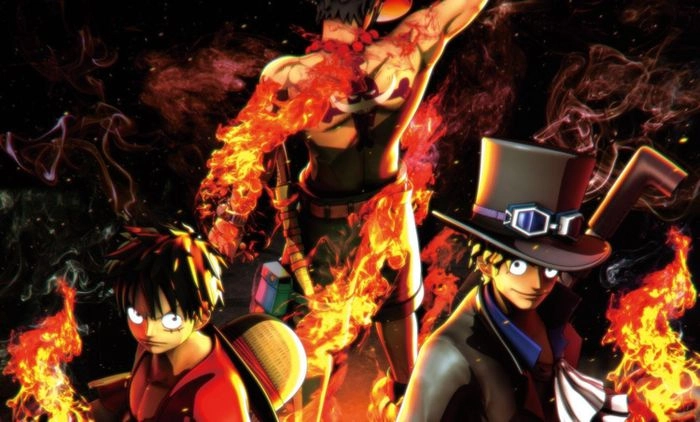 Sabo là ai người anh em kết nghĩa của Luffy và Ace