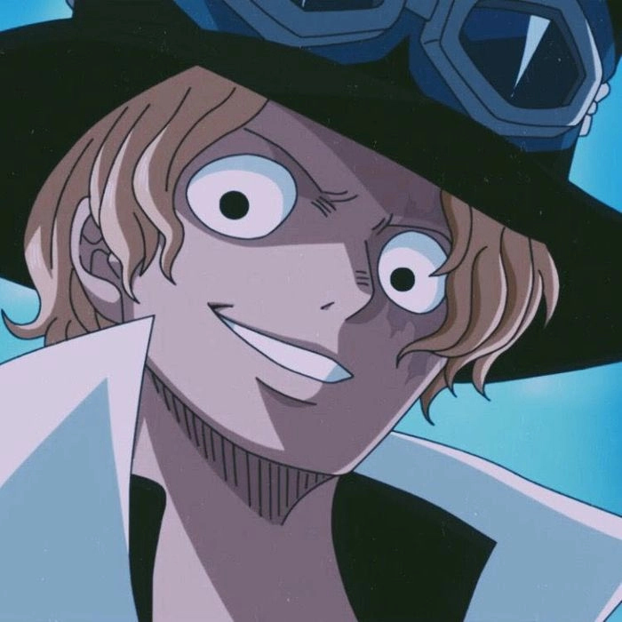 Sabo anh hùng bí ẩn của quân cách mạng One Piece