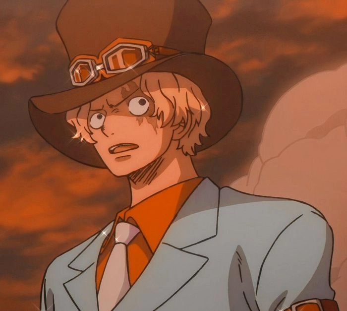 Sabo mất tay giả thuyết gây tranh cãi trong cộng đồng fan One Piece