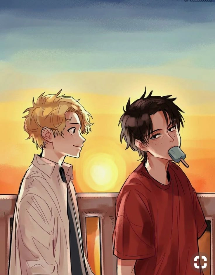 Ace và Sabo đam mỹ những câu chuyện fanfic được yêu thích