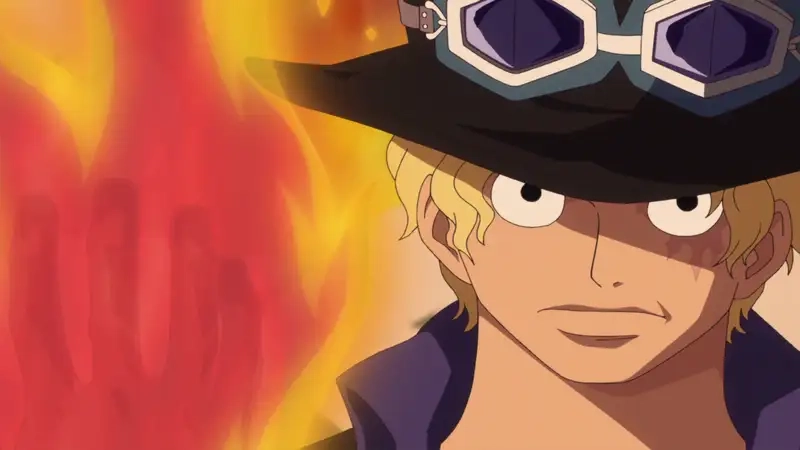 One Piece Sabo có chết không câu hỏi khiến nhiều người tò mò