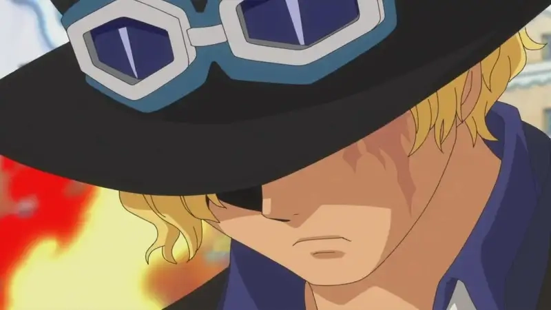 Sabo chết tin đồn gây tranh cãi trong cộng đồng fan One Piece