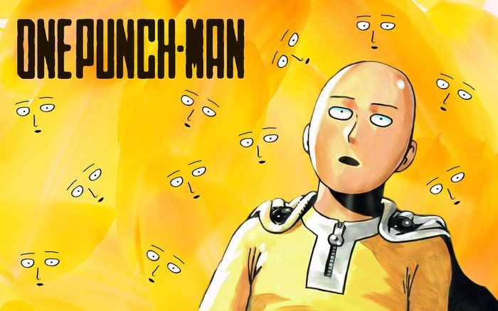 OPM Saitama nhân vật bá đạo nhất thế giới anime với sức mạnh vô hạn