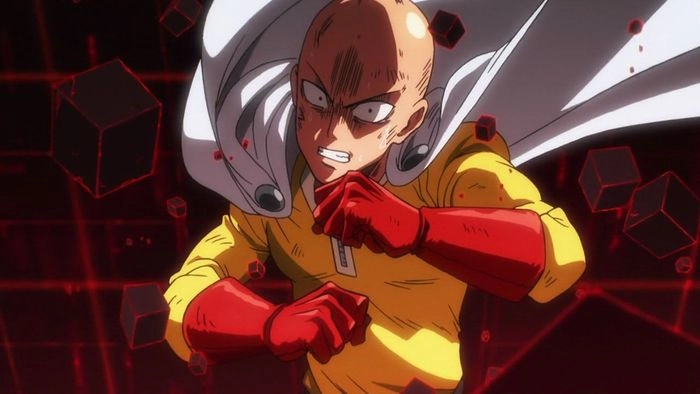 Saitama edit những chỉnh sửa cực chất từ fan anime