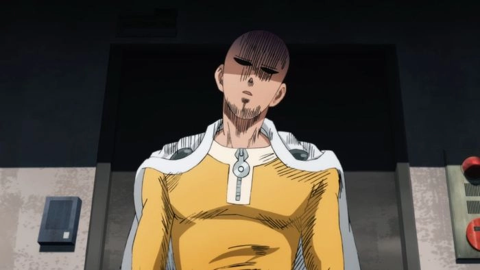 Saitama là ai siêu anh hùng mạnh nhất trong thế giới One Punch Man