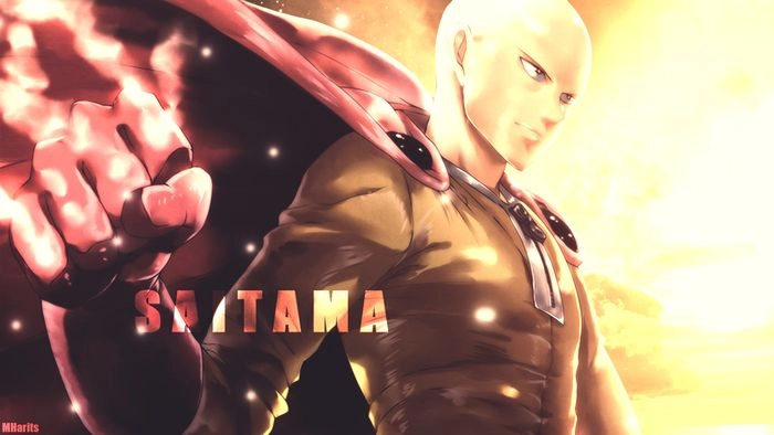 Saitama là gì nhân vật sở hữu sức mạnh vô địch nhưng lại chẳng ai biết đến
