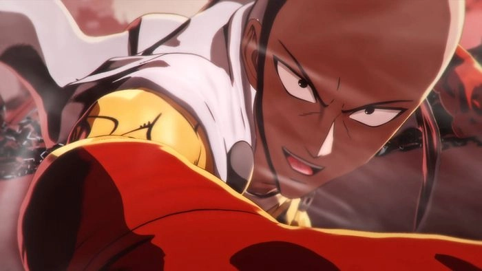 Saitama movie bộ phim anime về siêu anh hùng mạnh nhất đang được mong chờ