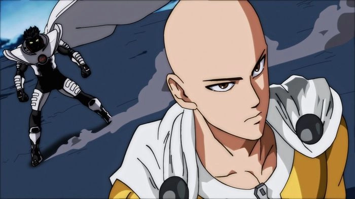 Saitama avatar hình đại diện cực ngầu dành cho fan hâm mộ
