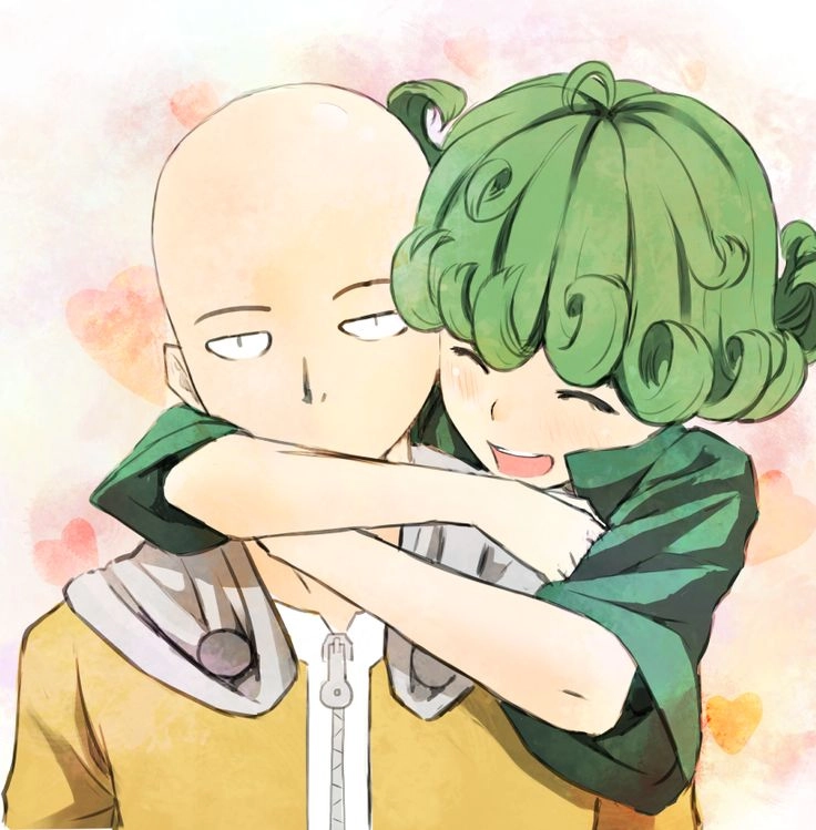 Tatsumaki vs Saitama trận chiến không cân sức giữa siêu năng lực và sức mạnh tuyệt đối