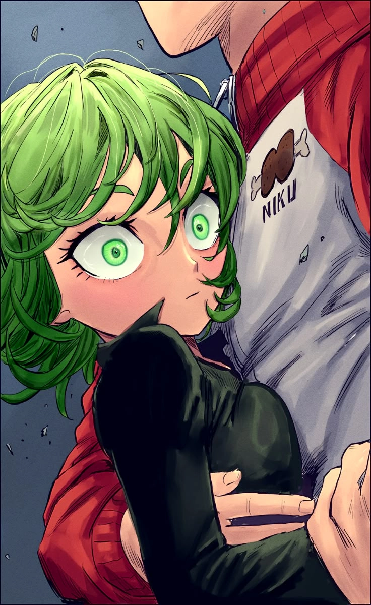 Tatsumaki and Saitama những pha tranh cãi nhưng lại đầy ăn ý trong chiến đấu