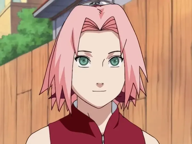 Haruno Sakura sinh ngày mấy ngày 28 tháng 3, cung Bạch Dương