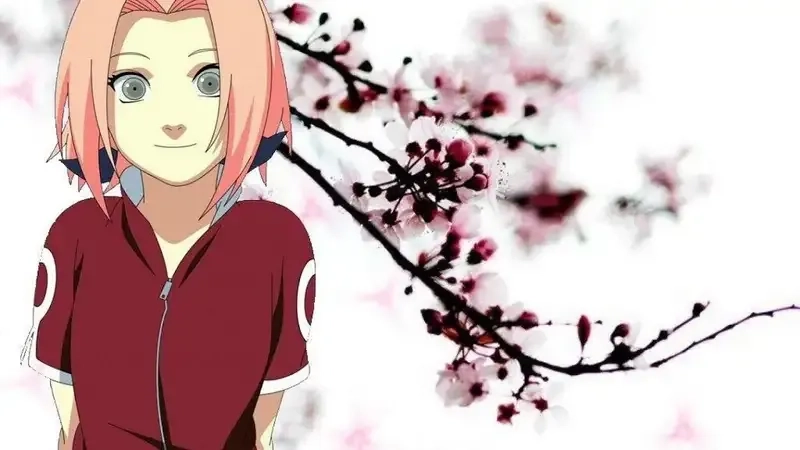 Sakura Haruno punch cú đấm huyền thoại đủ sức phá nát mọi thứ