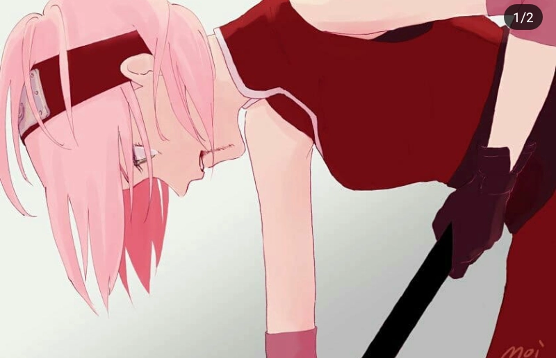 Sakura Haruno last hành trình cuối cùng đầy cảm xúc trong Naruto The Last