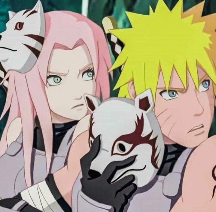 Sakura đánh Naruto những lần cô nàng nổi giận trút cơn thịnh nộ lên cậu