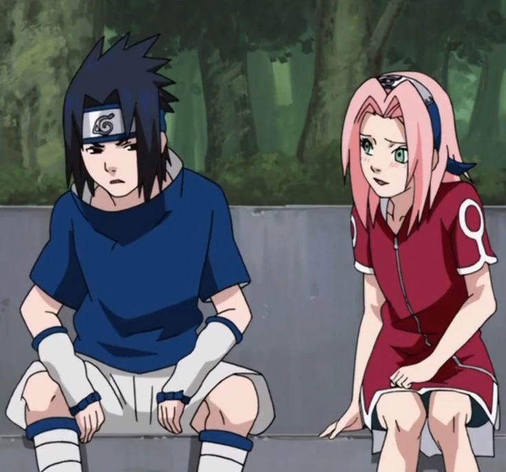 Sasuke thích Sakura tình cảm đã được khẳng định trong Boruto