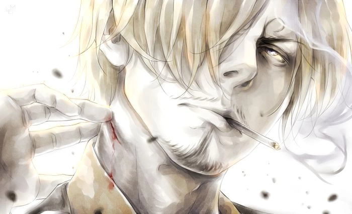 Sanji sinh năm bao nhiêu anh sinh vào năm 1980 theo truyện
