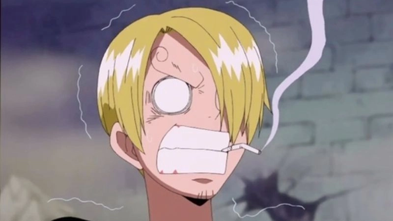 Sanji in One Piece với những màn chiến đấu ấn tượng nhất