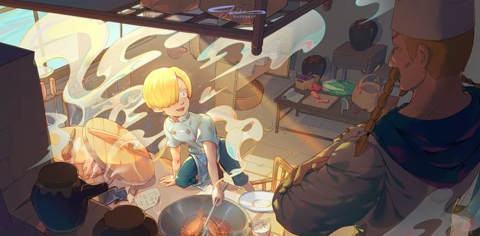 Sanji Pinterest bộ sưu tập hình ảnh đẹp nhất của anh chàng