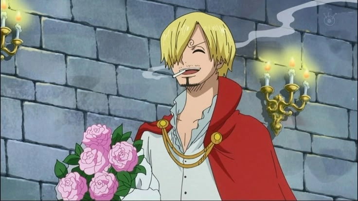 Sanji timeskip trở lại với sức mạnh vượt trội sau hai năm luyện tập