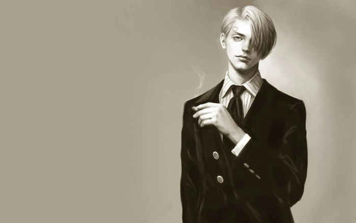 Sanji haki khả năng sử dụng haki quan sát đỉnh cao