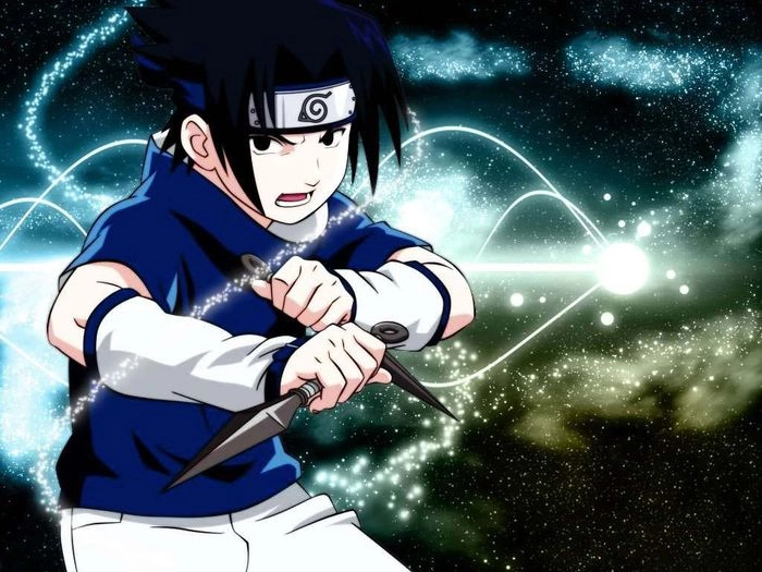 Sinh Nhật Sasuke ngày đặc biệt của một trong những nhân vật được yêu thích nhất