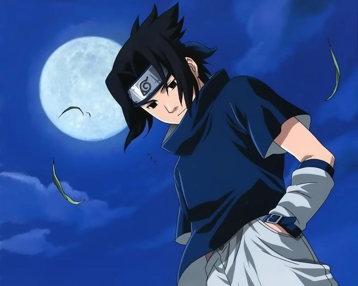 Sasuke Cute khoảnh khắc đáng yêu hiếm hoi của chàng ninja lạnh lùng