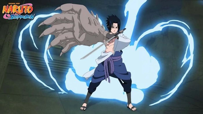 Anime Sasuke Uchiha hành trình gian nan từ thù hận đến giác ngộ