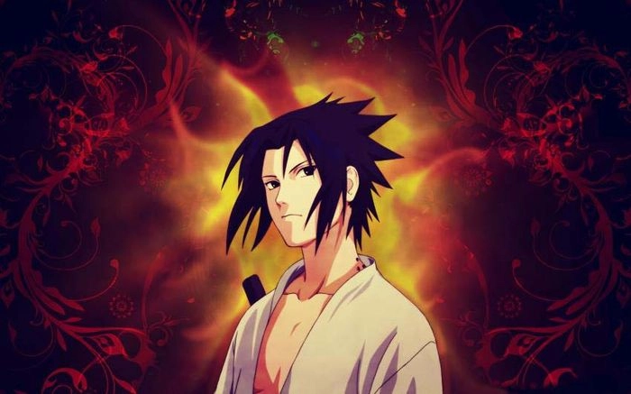 Uchiha Sasuke Avatar lựa chọn hoàn hảo cho fan yêu thích Uchiha