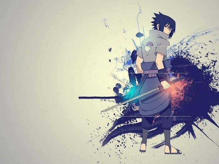 Uchiha Sasuke Bao Nhiêu Tuổi cậu sinh ngày 23/7 và 32 tuổi trong Boruto