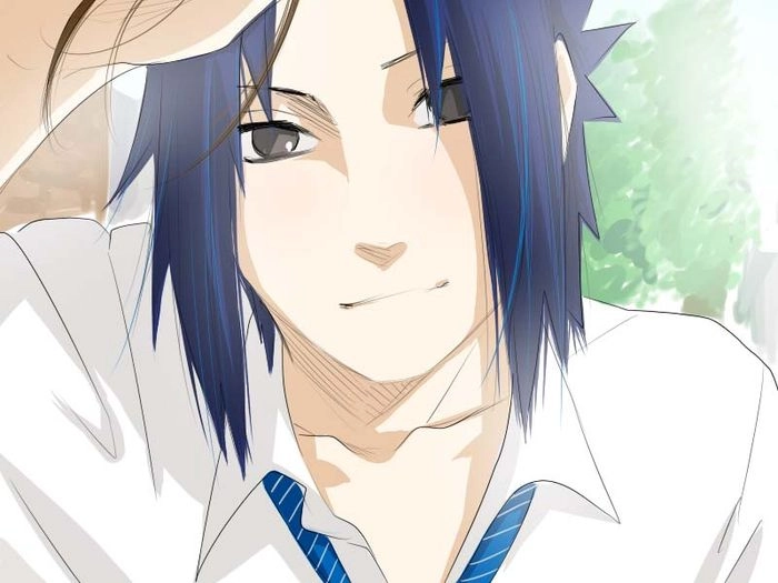 Vs Sasuke những trận đấu kịch tính tạo nên huyền thoại Uchiha
