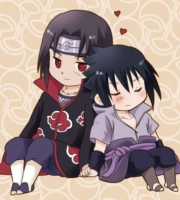 Thư viện hình ảnh sasuke chibi siêu độc đáo cho tín đồ anime