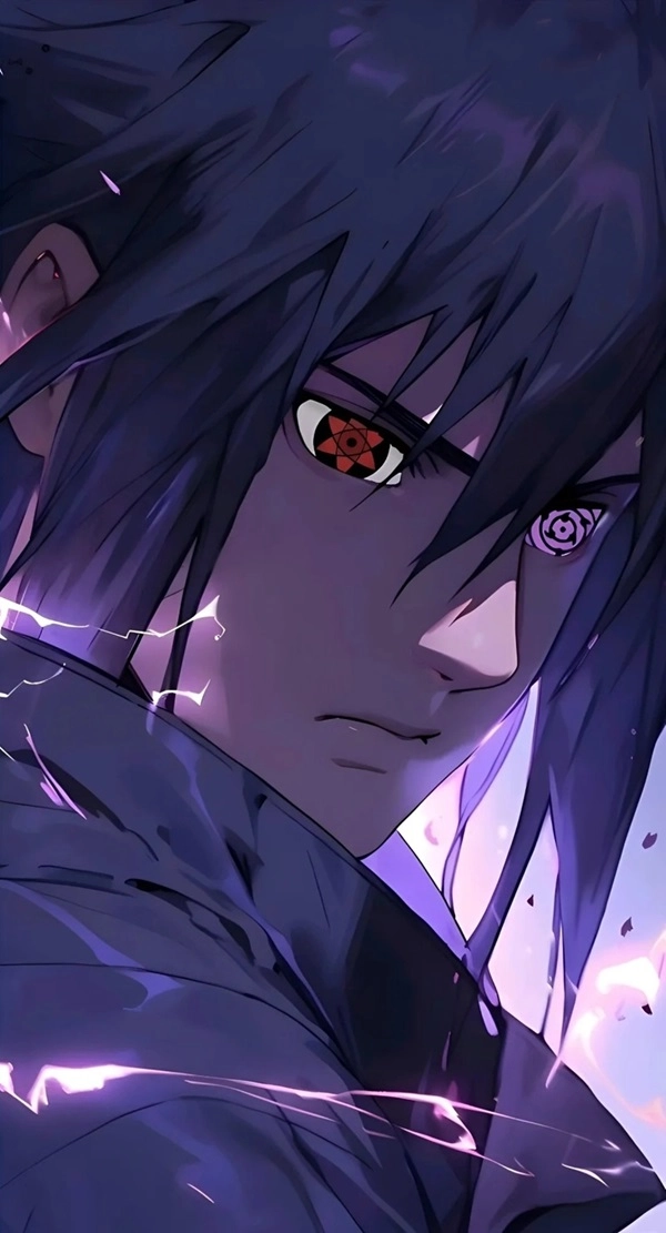 Bộ sưu tập mô hình sasuke chibi chân thật và đáng sở hữu