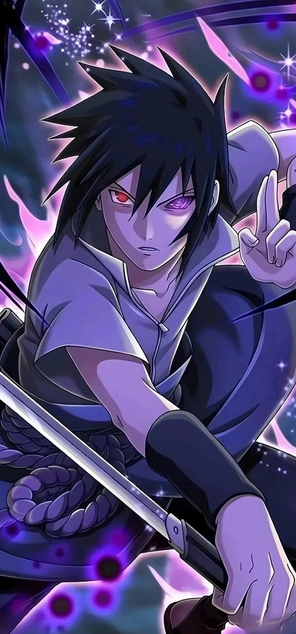 Khám phá tương tác giữa itachi sasuke chibi vô cùng thú vị