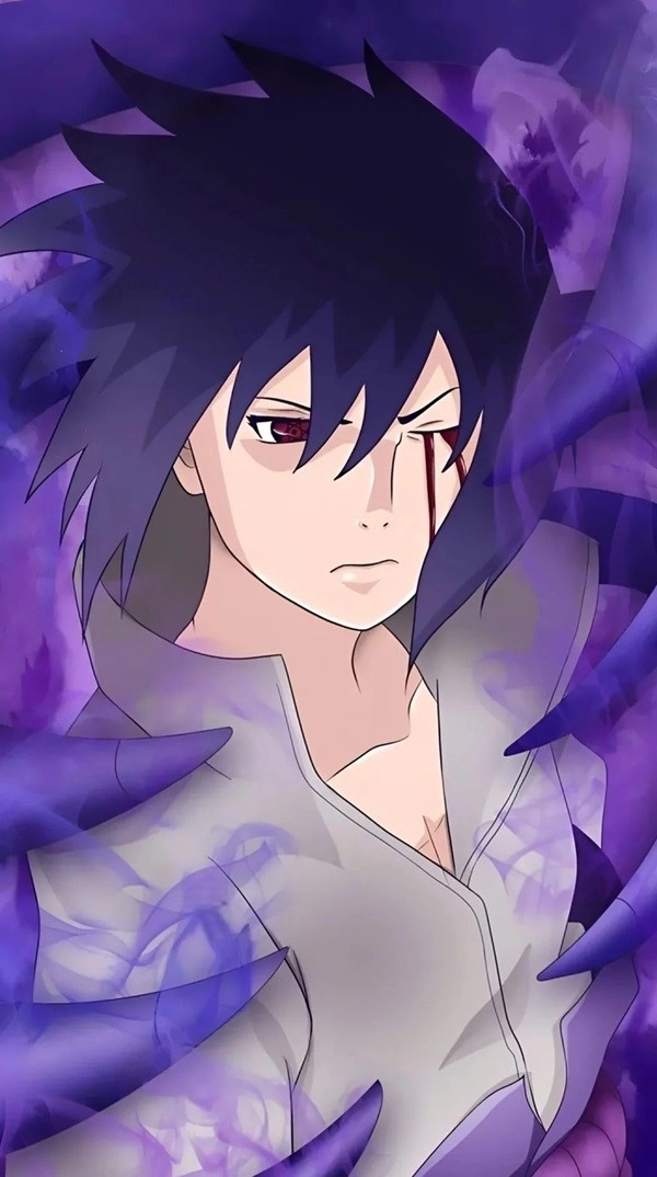 Thêm vào bộ sưu tập sasuke chibi kawaii để ngắm mãi không chán