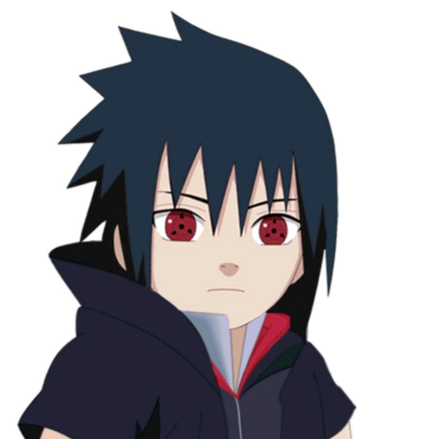 Ảnh Sasuke Chibi khoảnh khắc siêu dễ thương của Sasuke phiên bản mini