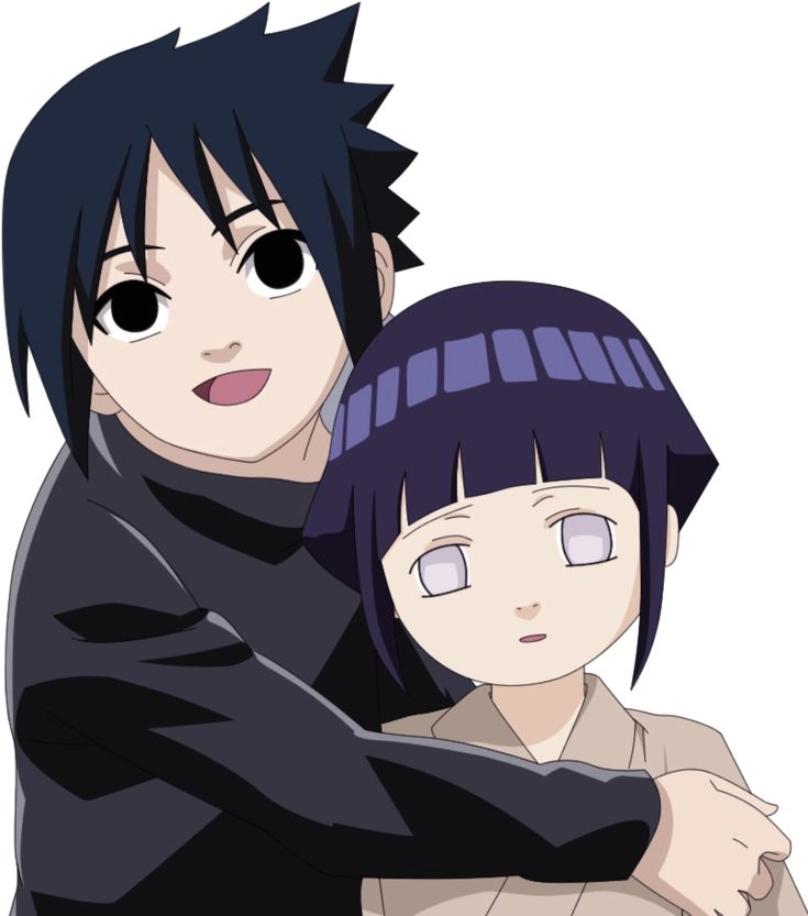Hinata Sasuke mối quan hệ giữa hai thành viên của Hyuga và Uchiha
