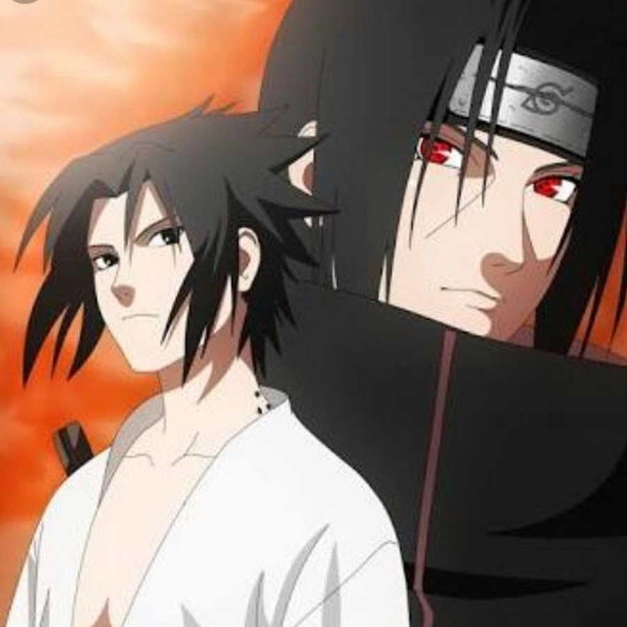 Sasuke Gặp Itachi khoảnh khắc đối đầu định mệnh giữa hai anh em