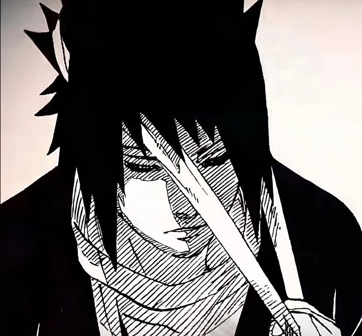 Sasuke Mangas những câu chuyện hấp dẫn về Uchiha Sasuke