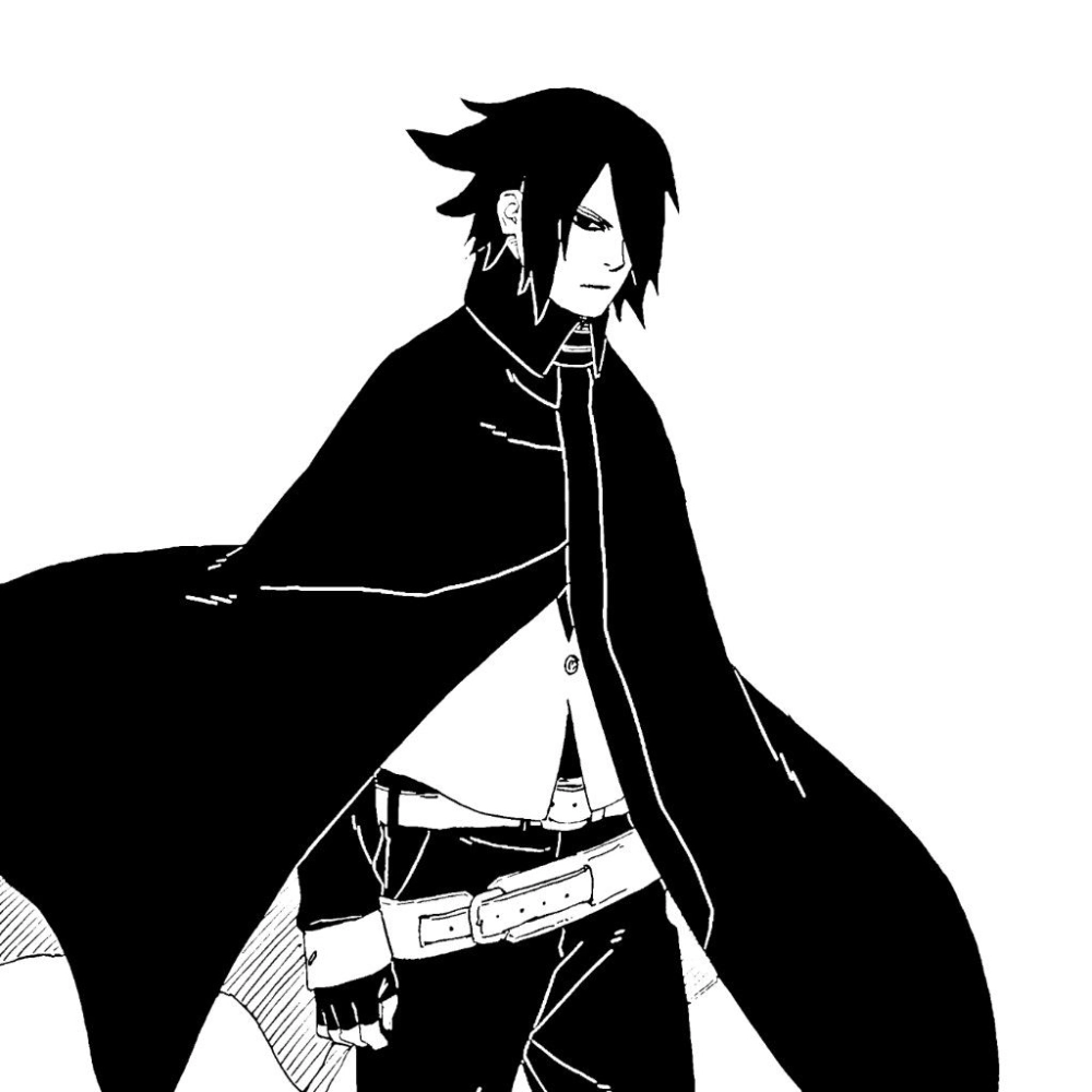 Sasuke Naruto Manga những trận chiến kinh điển của Sasuke trong truyện
