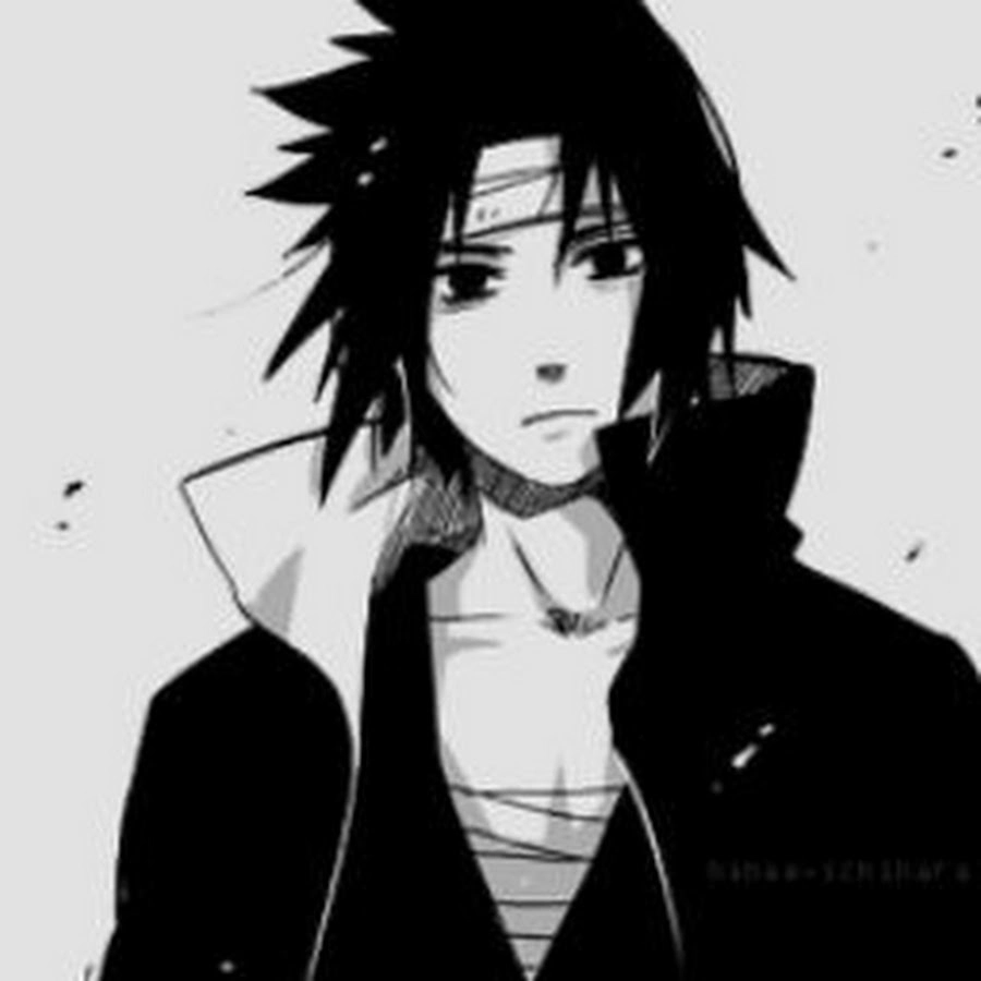 Uchiha Sasuke Manga từ cậu bé Uchiha đến chiến binh mạnh nhất