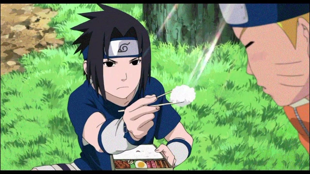 Naruto Đánh Với Sasuke ai là người chiến thắng trong trận chiến cuối cùng