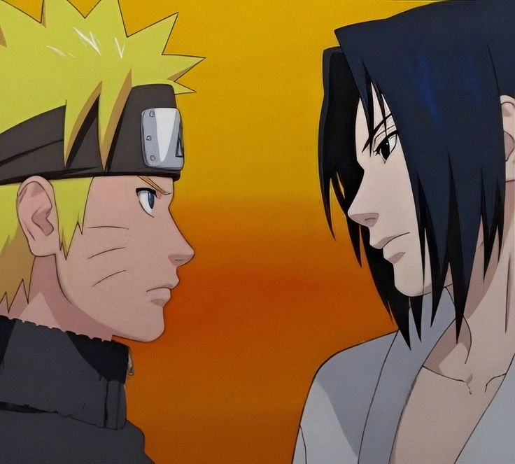Naruto Hơn Sasuke ai là người mạnh hơn trong cuộc đối đầu cuối cùng