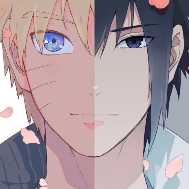 Sasuke Và Naruto Yêu Nhau câu chuyện tình bạn và số phận đan xen