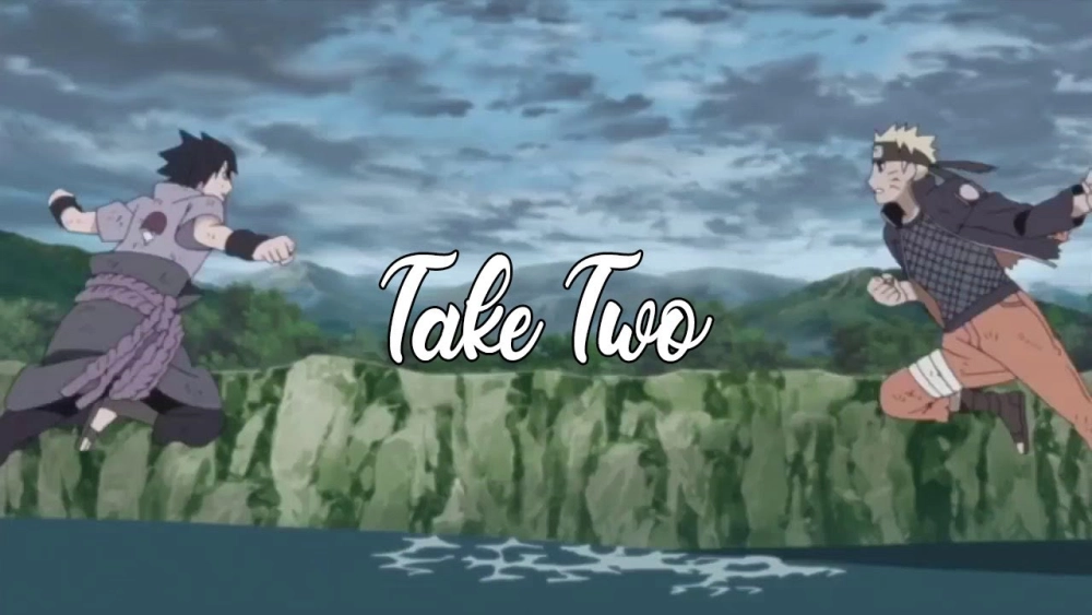 Sasuke Và Naruto Đánh Nhau trận chiến định mệnh của thế hệ shinobi