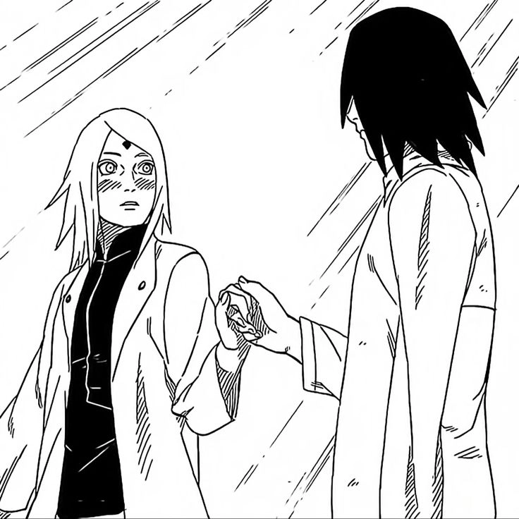 Manga Naruto Sasuke Sakura hành trình của bộ ba huyền thoại