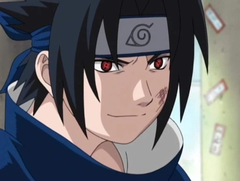 Sasuke Thức Tỉnh Mangekyou Sharingan Vĩnh Cửu sau trận chiến khốc liệt với Itachi